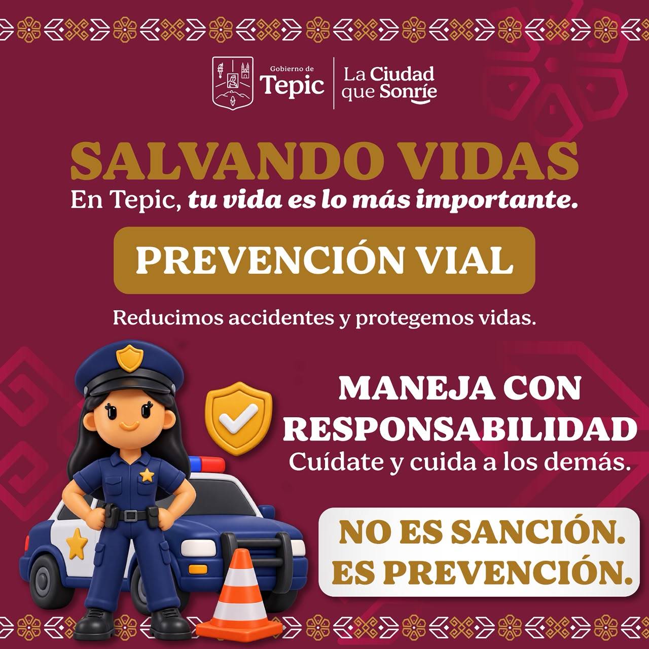 Operativo Salvado Vidas