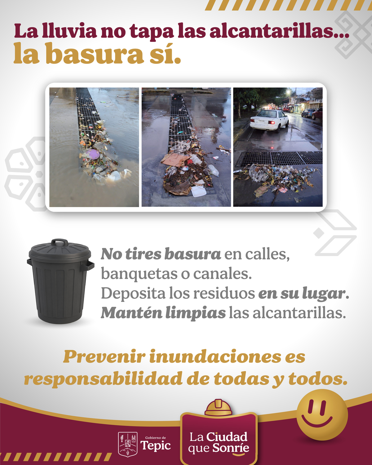 Programa de Prevención